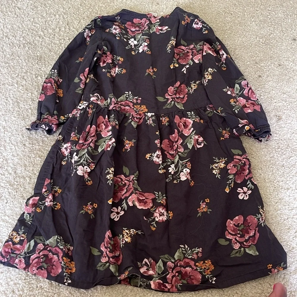 Osh Kosh Bgosh Girls size 12 dress